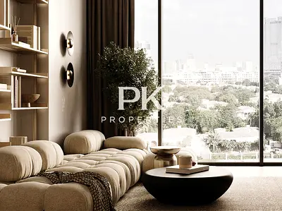 Prime Area|Flexible Payment Plan |High End Touches