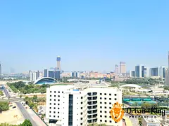 Close To Metro | Open Kitchen &amp; Huge Balcony | Ready to Move