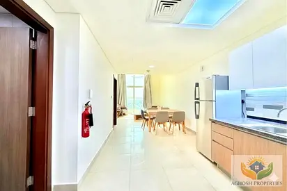 1BR | BALCONY | CHILLER FREE | NEAR TO BUS STOP