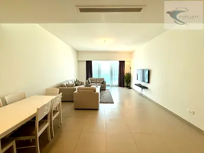Stunning !! 🏠02bhk+1 Fully furnished With all the amenities