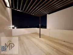 Villa for sale in Ajman | Al Helio 2 area | 4 bedrooms, majlis, hall, maid's room, store and roo