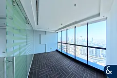 Corner Unit | High Floor | Great Views