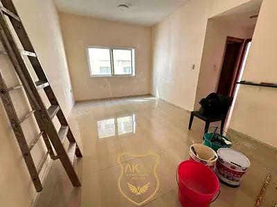 Family 1BHK in Mahatta | Central AC | 2 Washrooms | Great Location