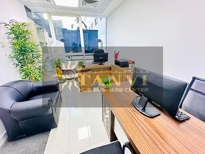 Beautiful Office |direct from Owner |⁠near to Public Transport