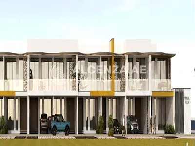 Spacious 3 BR | Family Living | Private Garden
