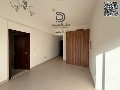 Huge Studio in Al Ameera Phase 3 | Direct Access to Dubai & Sharjah ​Arabic: