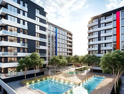 Largest Crystal Lagoon | 5% Down Payment | Prime Location