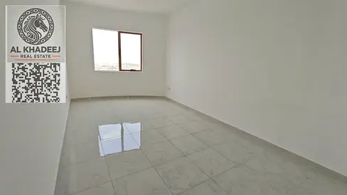 🏢 إعادة بيع مميزة – ستوديو واسع | برج الغروب – العالية، عجمان