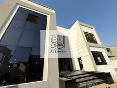 For sale: a luxurious villa in Houshi, Sharjah