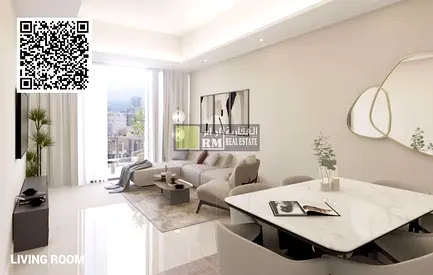 LUXURIOUS 1BHK AVAILABLE FOR SALE (OFF PLAN)