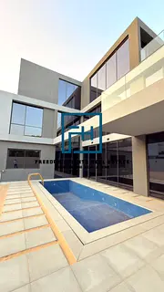 Exquisite 5-Bedroom Signature Villa for Sale in Masaar – Cluster Kaya