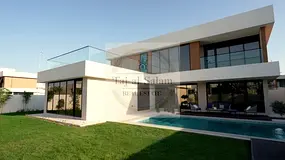 Luxury Villa | Brand-New | Exclusively to Arabic nationals