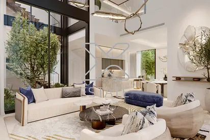 Luxury Villa | Nad Al Sheba Gardens | Meraas |