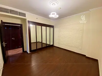 Upgraded 3BR +Maid I Gated Community I Near Metro