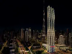 Investor Deal  | Prime Location | Downtown and Sea View