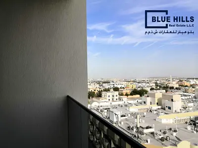 Spacious 3 BR Apartment in Al Qusais 2