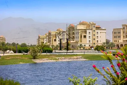 Ground Floor & Lake View | Pool, Play Areas | Ideal Investment | Highest ROI