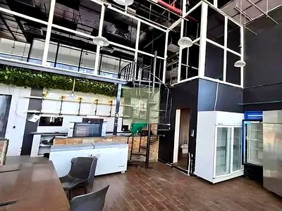 Fitted Retail Shop | best price | Investment Opportunity