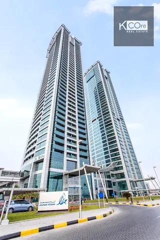 JULPHAR TOWER | SEA VIEW | MODERN 2 BEDROOM APARTMENT