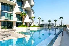 Fully Equipped | With Study Room | High Floor