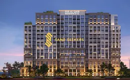 Fully Furnished ! Exclusive Unit ! Prime Location