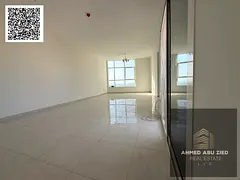 Large 3-bedroom apartment with a maid's room overlooking Ajman Corniche – Al Rumaila | 4 bathr