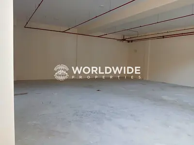 4000SQ FT Warehouse Available for Rent with 3 Phase high Electricity in Al Jurf 1, AJMAN