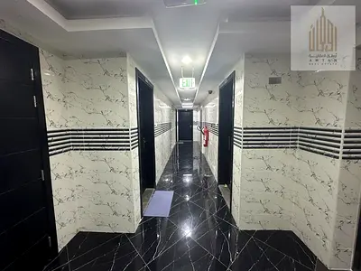مبني سكني بدخل ممتاز وموقع استثماري مميز
