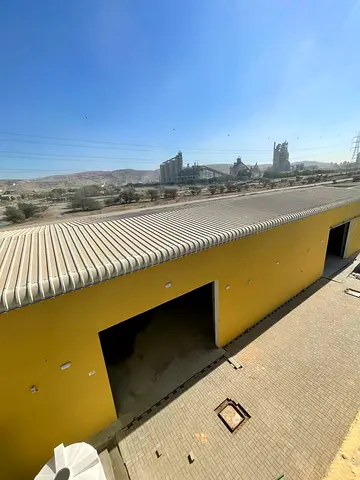 BRAND NEW MULTI UNIT WAREHOUSE FOR RENT – RAK
