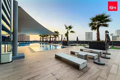 Fully Furnished 1br | Rented | Strong ROI