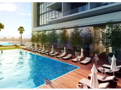 SPACIOUS| LAGOON VIEW | LUXURY WATERFRONT LIVING