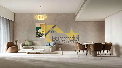 Semi-Furnished Homes with Premium Amenities | Smart Layout Apartments with Strong ROI Potential | Freehold