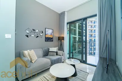 Cool & Compact 1BR | Business Bay | Metro Nearby