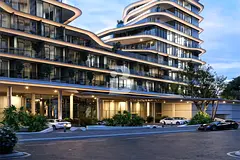 Re-Sale|2BR + Study Room|Next To Waldorf Hotel