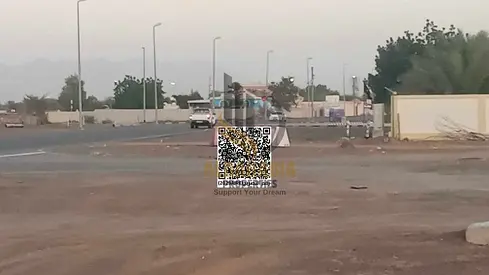 🔥 Residential Investment Land for Sale – Al Manama 11 🔥 An excellent opportunity to own a residential investment plot in Al Manama 11, ideal for tho