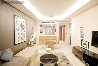 Luxurious Unit | Business Bay | Fully Furnished