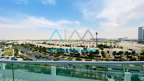 Fully Furnished Studio | Golf Course | 48000