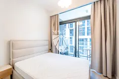 Spacious |Fully Furnished |Ready |Central Location