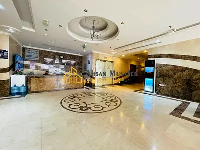 SPECIOUS 1BHK APARTMENT || SEPARATE HALL AND ROOM || FAMILY BUILDING || OPPOSITE OF SAHARA CENTER ||