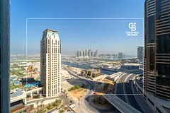 Vacant | Sea View | Midfloor | Partially Upgraded