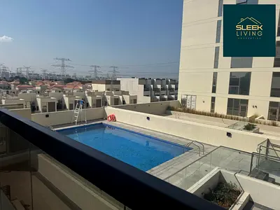 Fully Furnished |Spacious 2BHK | Ready to Move | Prime Location
