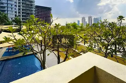 Fully Furnished | Pool View | Ready To Move