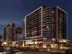 Park View Living | Spacious Layout | Handover Soon