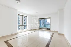 Spacious with Study Room | Full Marina View