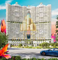 Vincitore Luxury Wellness Estate | 2.5BHK | Resort-Style Living | High ROI Off-Plan