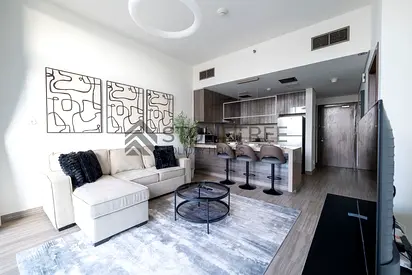 NO SECURITY DEPOSIT | Flexible Cancellation Terms | Near Metro and Mall | High floor | Furnished