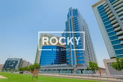 Stunning 1 B/R with Balcony | Pool, Gym | Al Nahda 1
