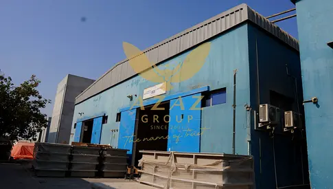 HOT DEAL – PRIME WAREHOUSE / SHED FOR RENT WITH AFFORDABLE PRICE.