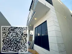 BRAND NEW BEAUTIFUL 5 MASTER BEDROOM VILLA FOR RENT IN AL HELIO AJMAN