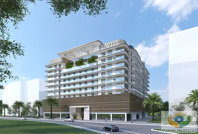 Hot Deal: Low-Priced Studio in Al Furjan – Chiller Free & Freehold!